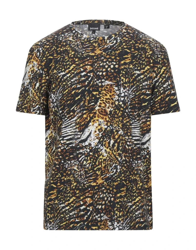 商品Just Cavalli|T-shirt,价格¥875,第1张图片