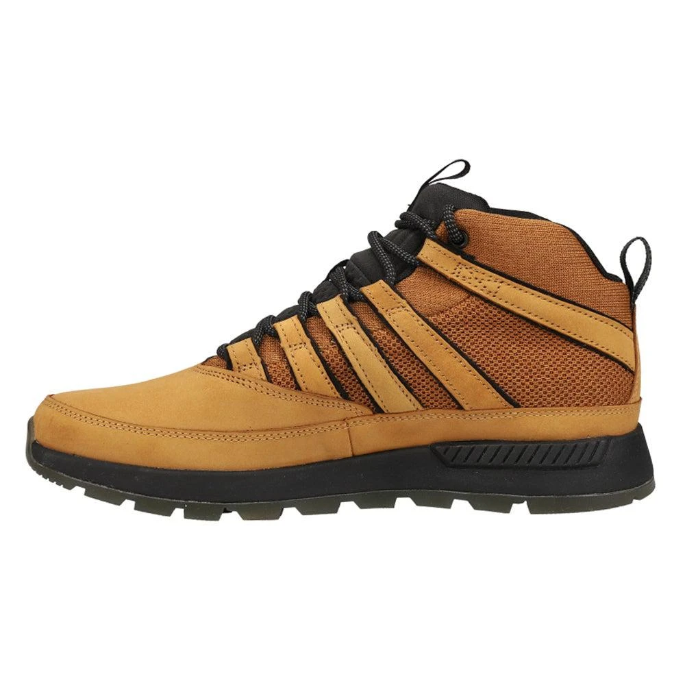 商品Timberland|Euro Trecker Mid Hiker Boots,价格¥643,第3张图片详细描述