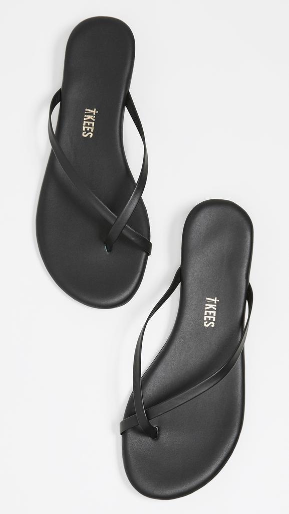 商品Tkees|TKEES Riley 夹趾凉鞋,价格¥390,第7张图片详细描述