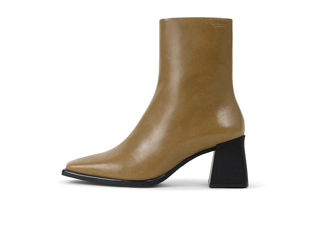 商品Vagabond Shoemakers|Hedda Leather Bootie,价格¥1317,第2张图片详细描述