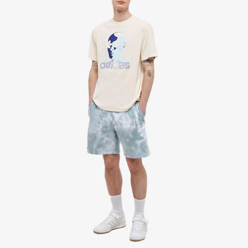 商品Adidas|Adidas Head Tee,价格¥200,第4张图片详细描述