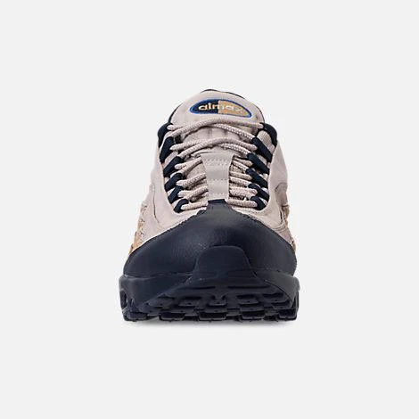 商品NIKE|Men's Nike Air Max 95 SOF Casual Shoes,价格¥334,第3张图片详细描述