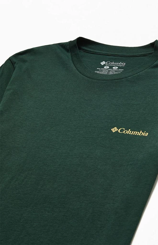 商品Columbia|Beaten Path T-Shirt,价格¥151,第3张图片详细描述