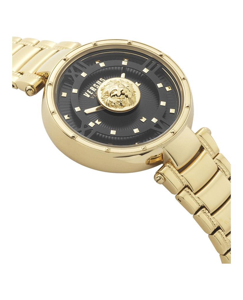 商品Versus Versace|Moscova Bracelet Watch,价格¥719,第5张图片详细描述