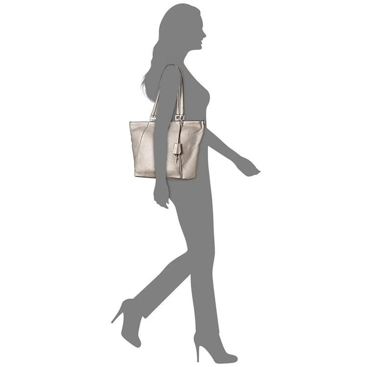 Pebble Padlock Tote 商品