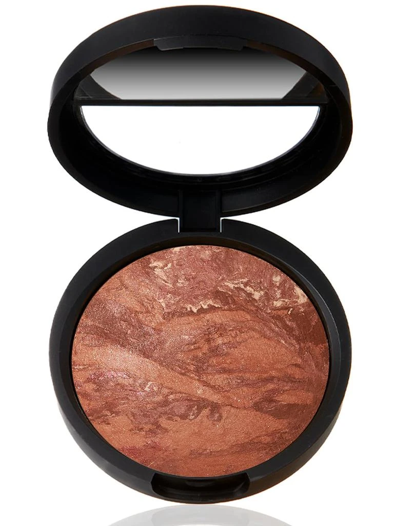 商品Laura Geller|Baked Bronze-n-Brighten Multipurpose Bronzer,价格¥53,第1张图片