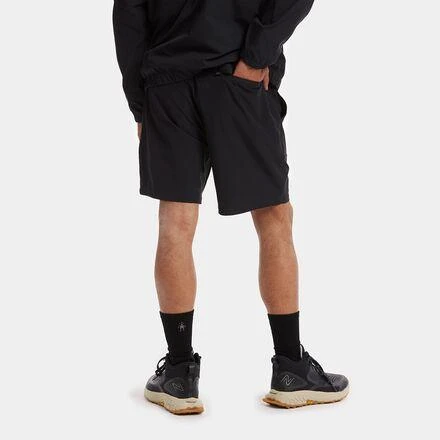 商品WHITESPACE|Lifestyle Short - Men's,价格¥258,第3张图片详细描述