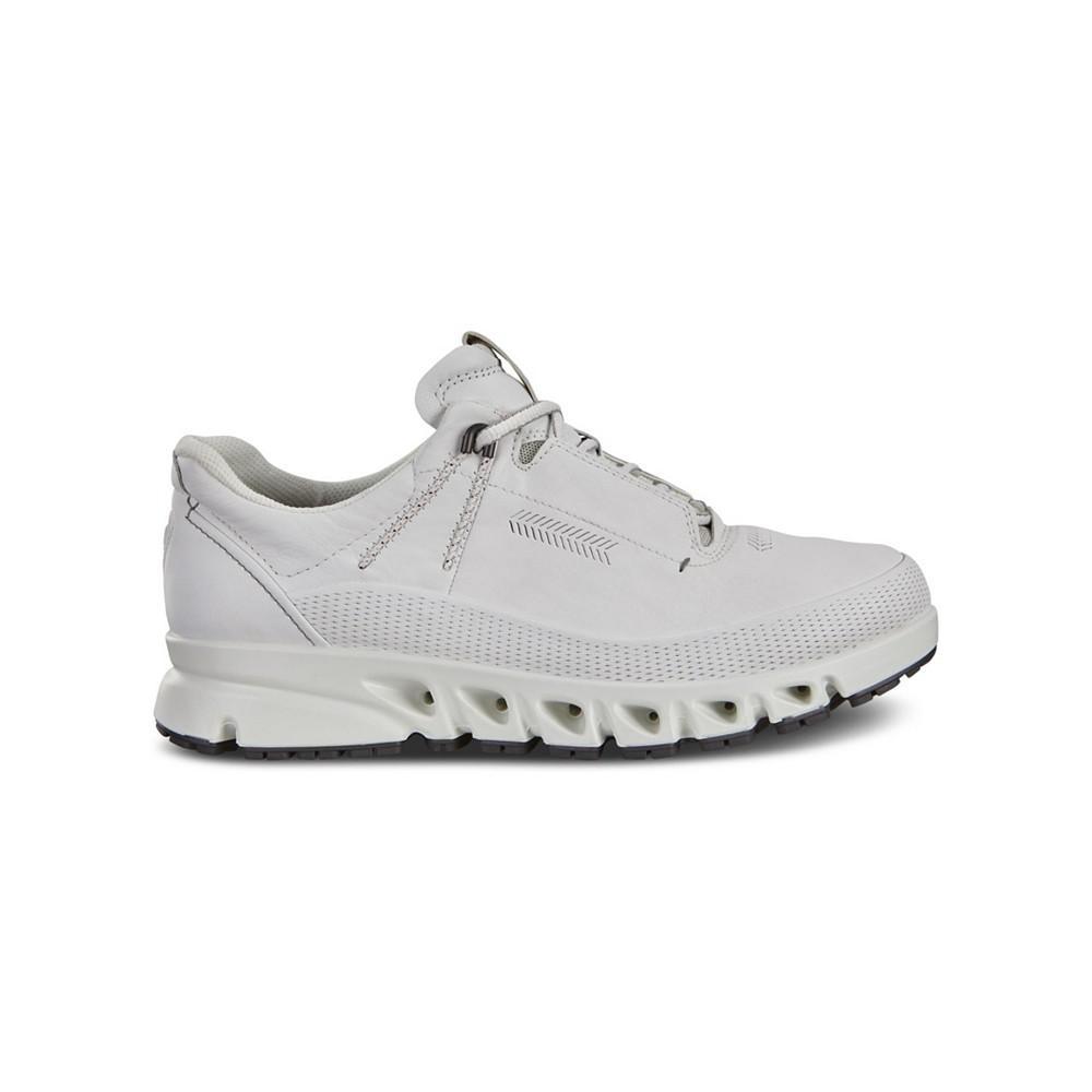 商品ECCO|Men's Multi-Vent Lace Sneaker,价格¥1476,第7张图片详细描述