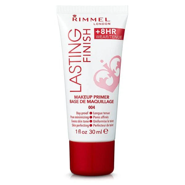 商品Rimmel|Rimmel Lasting Finish Primer,价格¥78,第2张图片详细描述