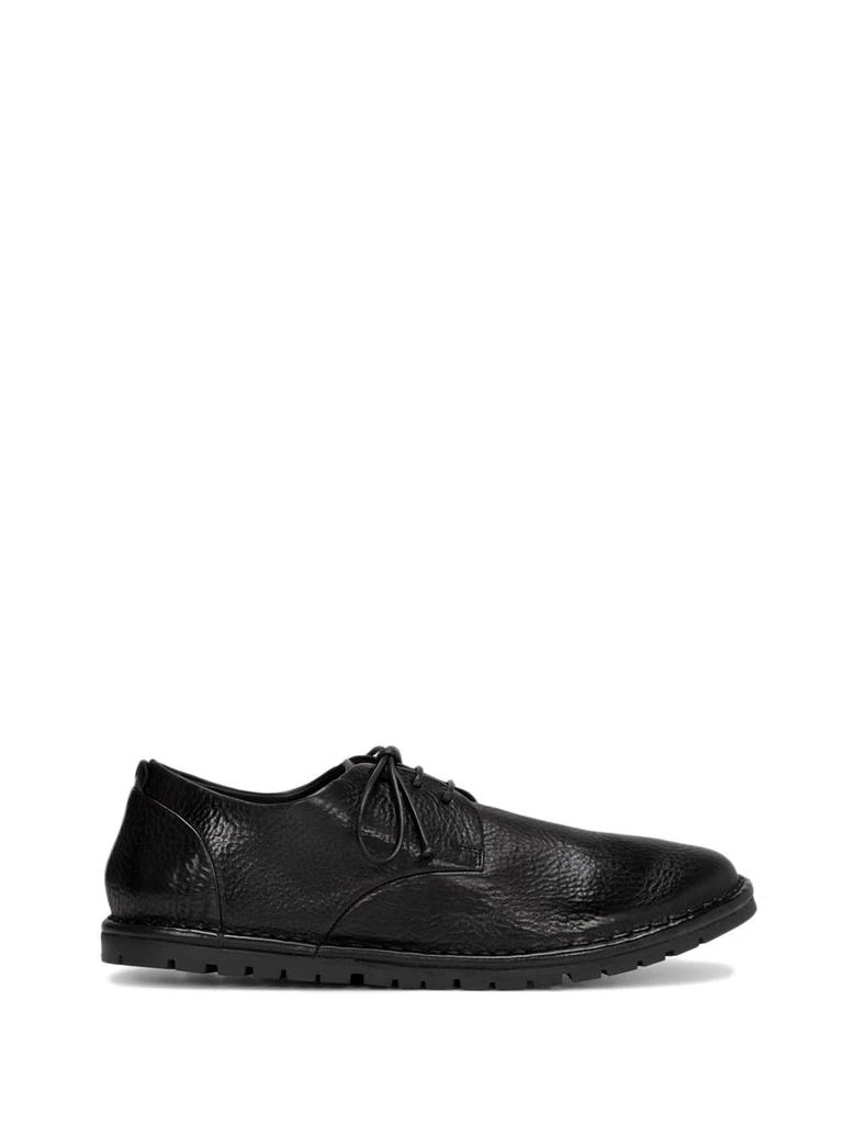 商品Marsèll|Marsèll `Sancrispa` Lace-Up Shoes,价格¥2369,第1张图片