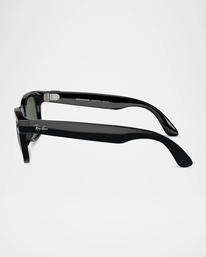商品Ray-Ban|雷朋Meta 智能太阳镜,价格¥2337,第2张图片详细描述