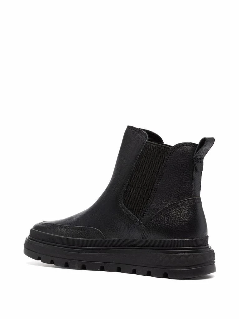 商品Timberland|Timberland Boots Black,价格¥1125,第3张图片详细描述