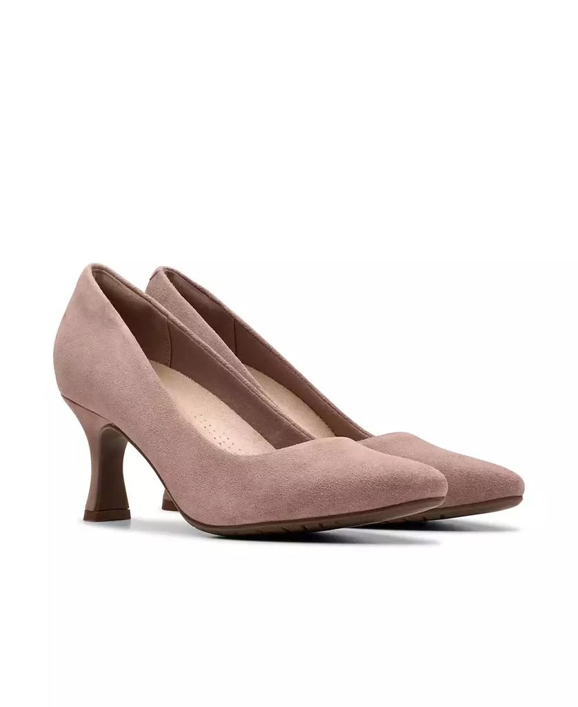 Women's Kataleyna Gem Pointed-Toe Comfort Pumps 商品