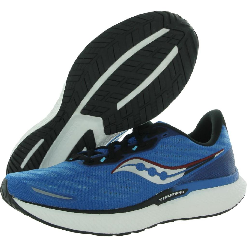 Triumph 19 Mens Fitness Performance Running Shoes商品第2张图片规格展示