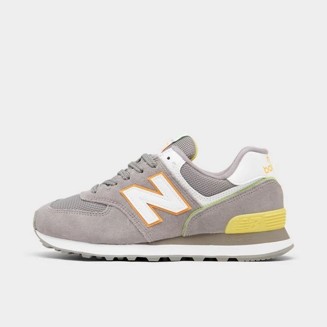 商品New Balance|Women's New Balance 574 Casual Shoes,价格¥485,第1张图片