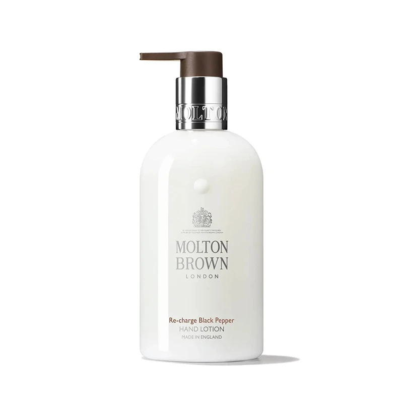 Molton Brown摩顿布朗全系列香氛护手乳300ml 商品