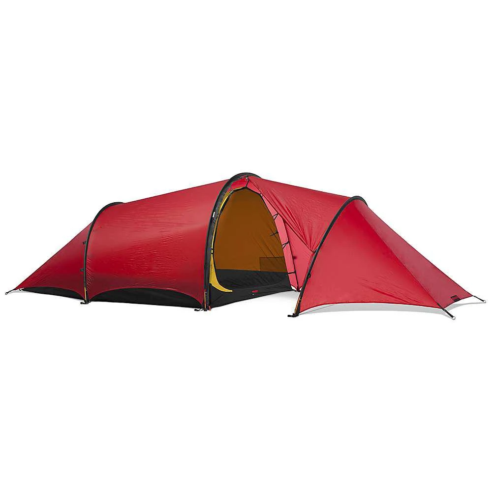 商品Hilleberg|Hilleberg Anjan GT 3 Person Tent,价格¥8154,第2张图片详细描述