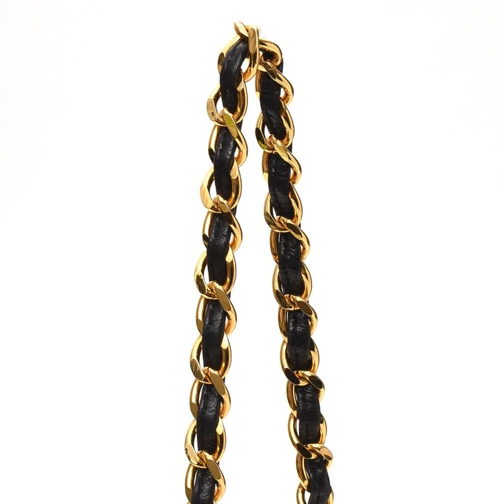 Triple CC Tassel Chain Shoulder Bag 商品