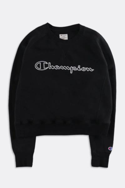 Vintage Champion Sweatshirt 007商品第1张图片规格展示