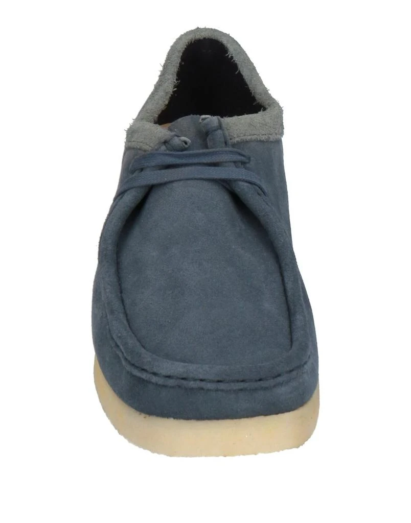 商品Clarks|Laced shoes,价格¥561,第4张图片详细描述