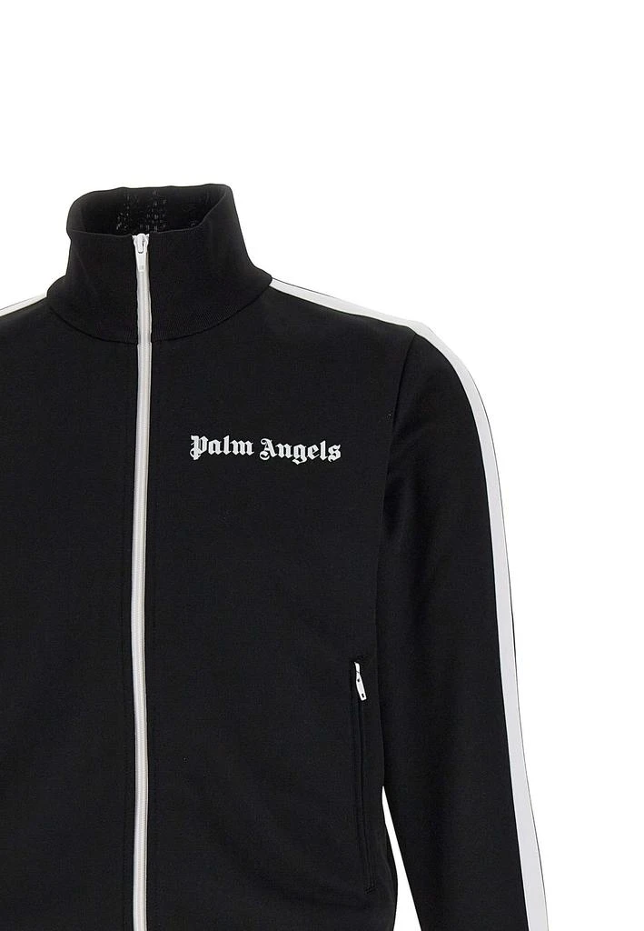 商品Palm Angels|PALM ANGELS Palm Angels "Classic Track Jacket" sweatshirt,价格¥1888,第4张图片详细描述