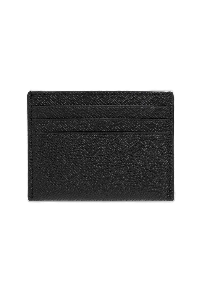 商品Coach|Coach Logo Embossed Card Case,价格¥194,第2张图片详细描述