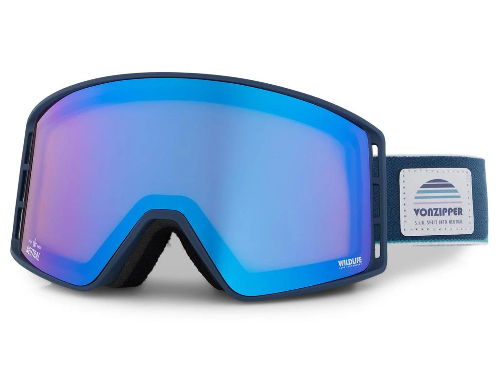 商品VonZipper|Velo,价格¥444,第1张图片