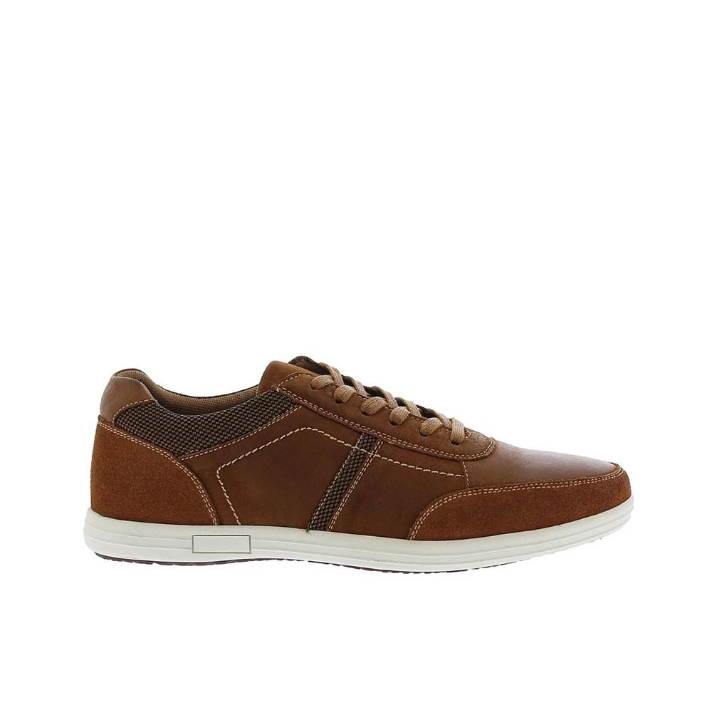 商品English Laundry|Men's Seb Lace Up Fashion Sneakers,价格¥1383,第2张图片详细描述