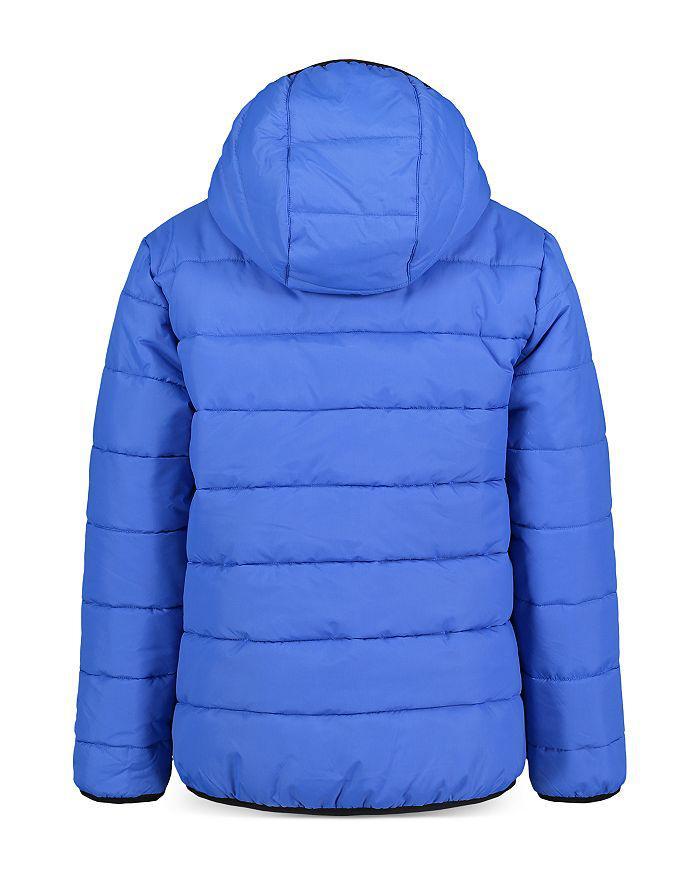 商品Under Armour|Boys' Reversible Pronto Puffer Jacket - Little Kid,价格¥732,第4张图片详细描述