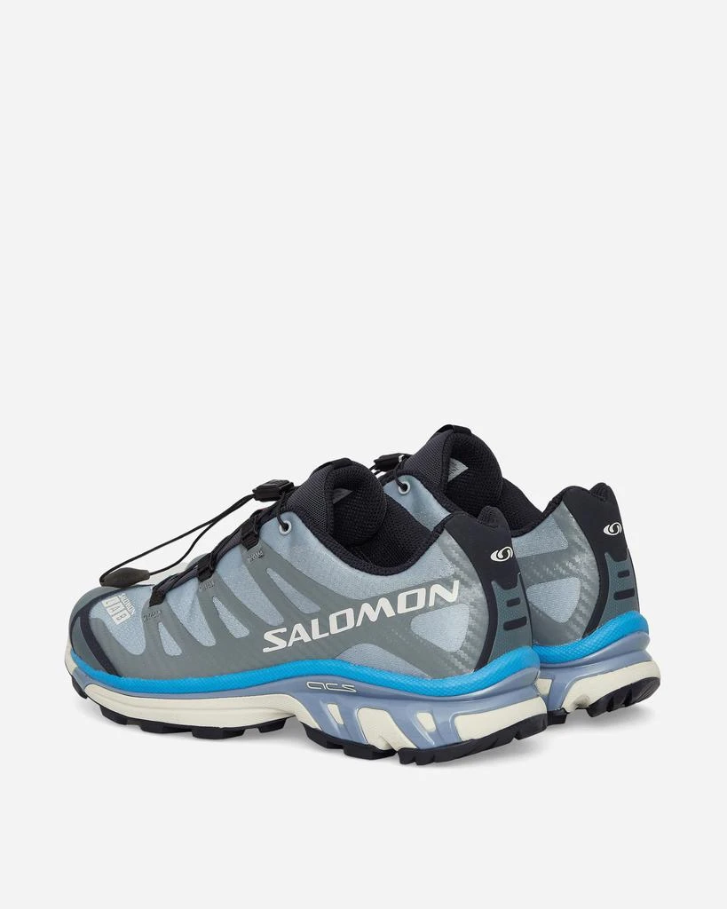 商品Salomon|XT-4 Sneakers Grey,价格¥1535,第4张图片详细描述