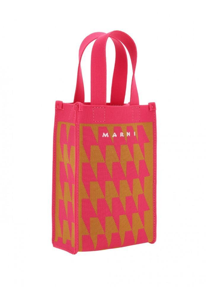 商品Marni|Handbag,价格¥4024,第5张图片详细描述