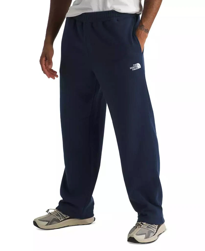 商品The North Face|Men's Evolution Straight-Leg Sweatpants,价格¥449,第2张图片详细描述