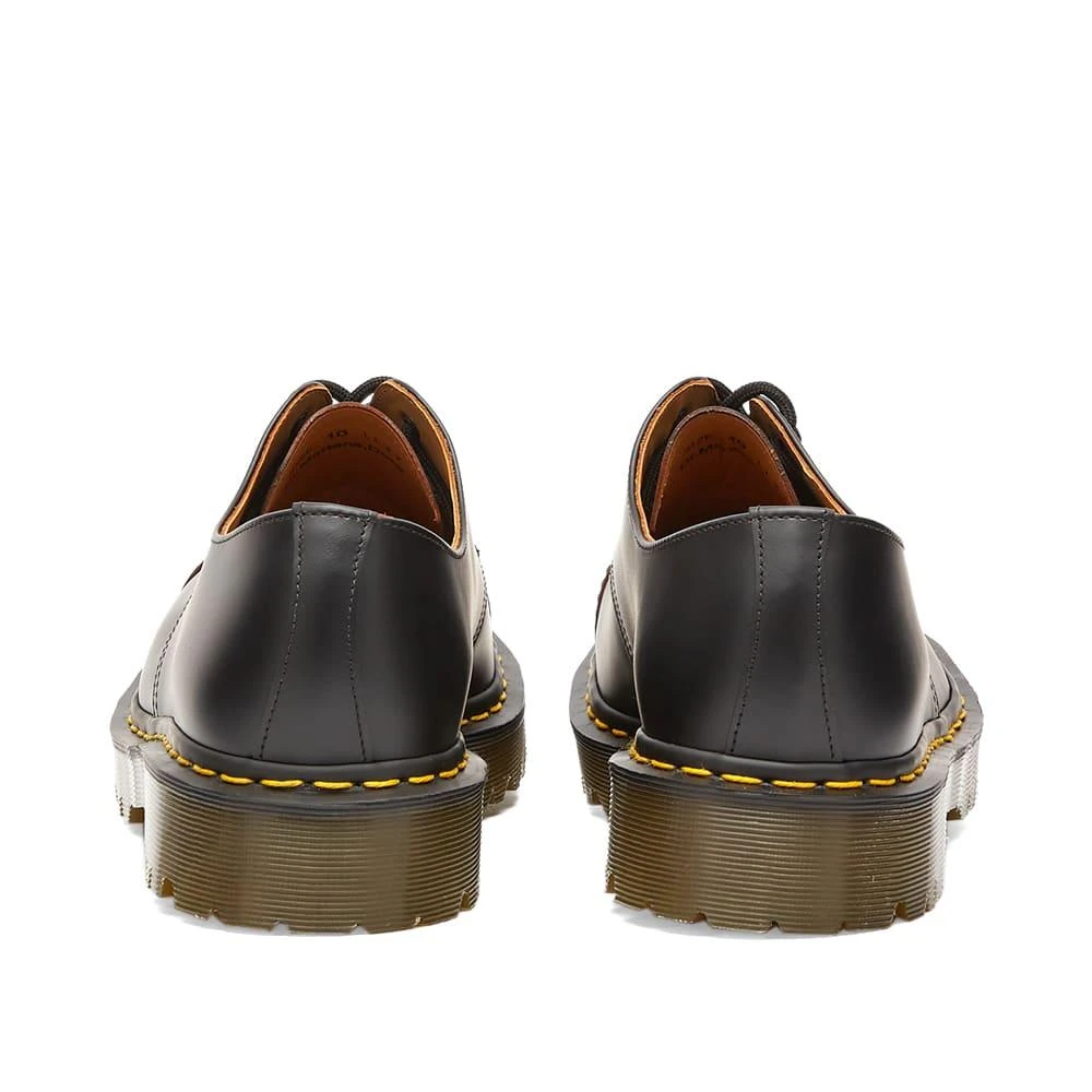 商品Dr. Martens|Dr. Martens 1461 Bex Shoe - Made in England,价格¥1048,第3张图片详细描述