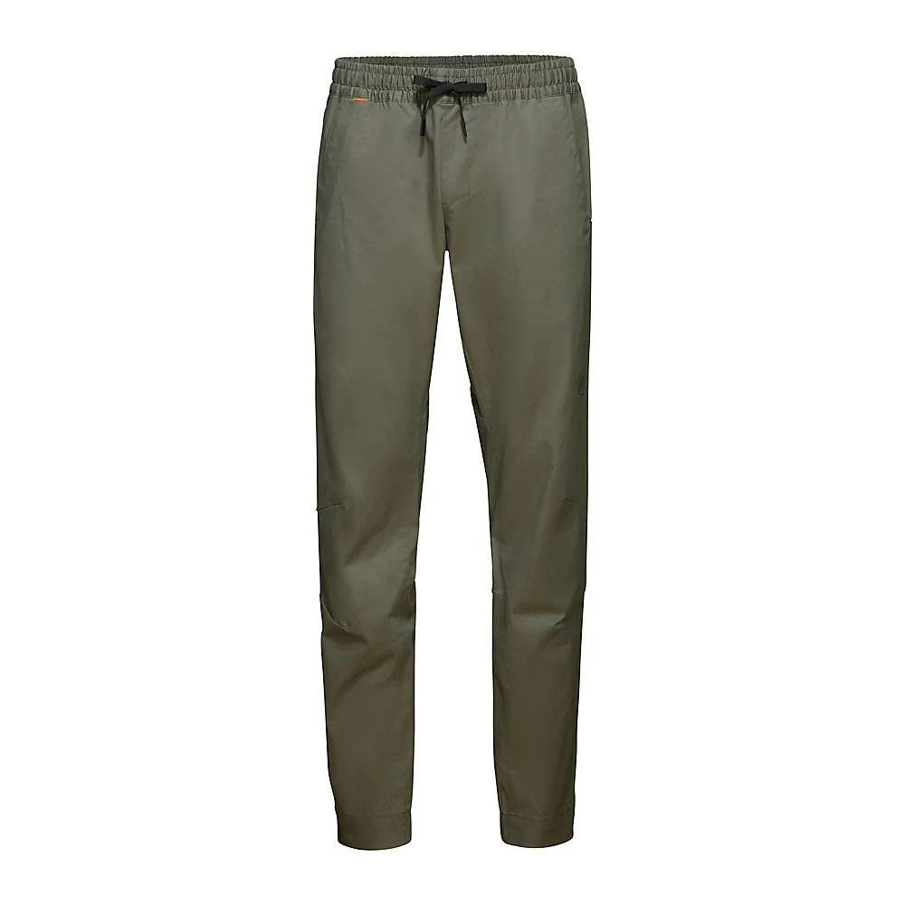 商品Mammut|Men's Camie Pant,价格¥406-¥443,第5张图片详细描述