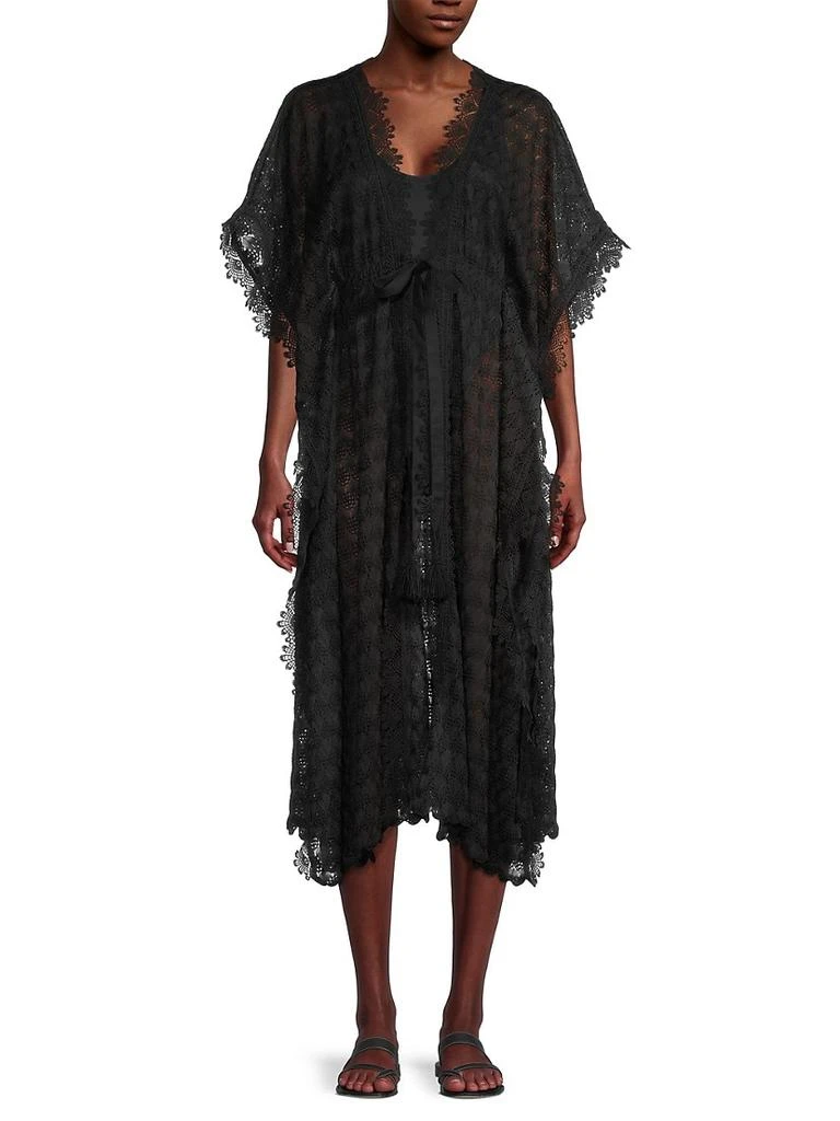 商品Waimari|Arrecife Robe,价格¥881,第3张图片详细描述