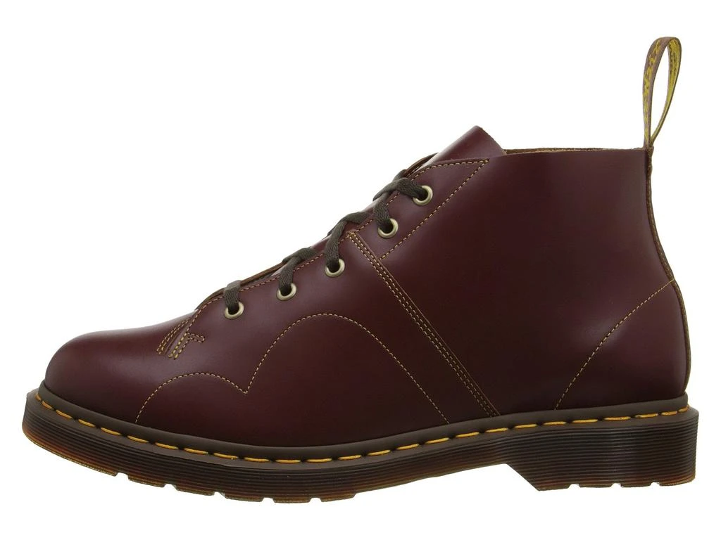 商品Dr. Martens|Church Monkey Boot,价格¥908,第4张图片详细描述