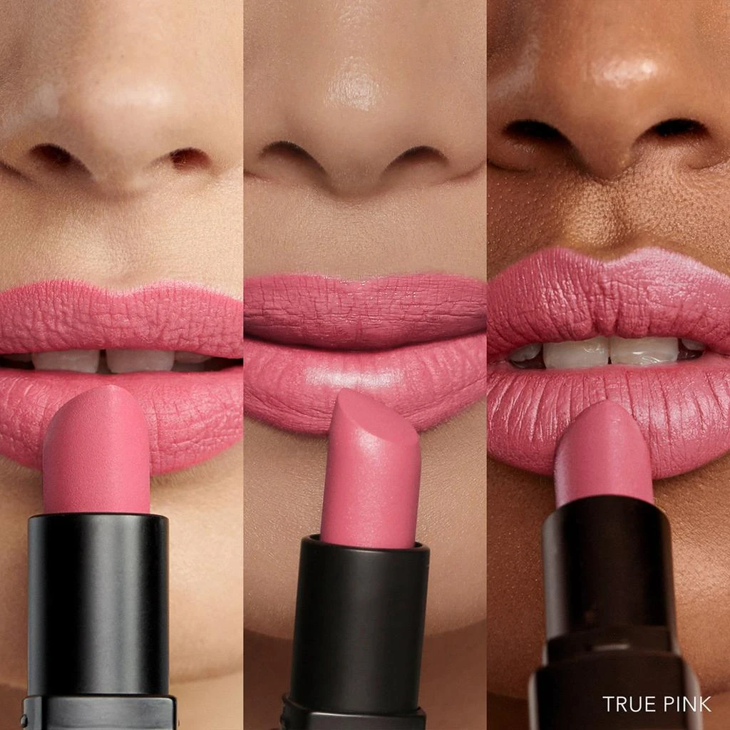 商品Bobbi Brown|Luxe Matte Lip Color,价格¥167,第4张图片详细描述