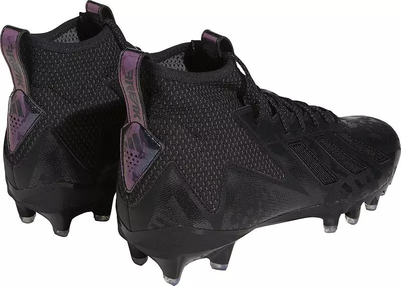 商品Adidas|adidas Men's Freak 23 Bounce Mismatch Football Cleats,价格¥726,第5张图片详细描述