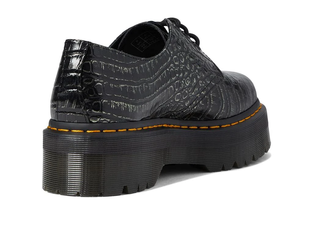 商品Dr. Martens|1461 Quad Croc,价格¥1011,第5张图片详细描述