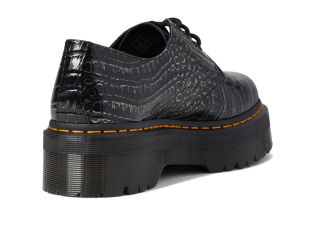 商品Dr. Martens|1461 Quad Croc,价格¥870,第7张图片详细描述