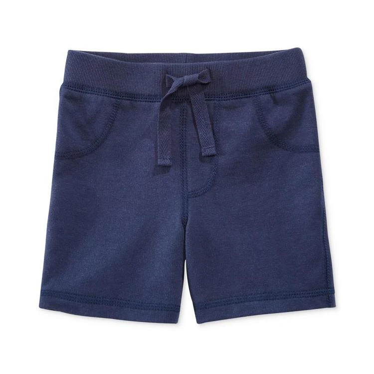 商品First Impressions|Pull-On Shorts, Baby Boys, Created for Macy's,价格¥40,第1张图片