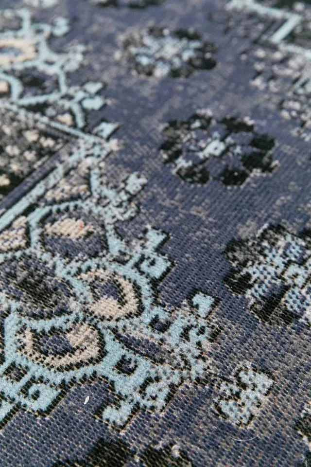 商品Urban Outfitters|Westly Hand-Loomed Rug,价格¥6737,第3张图片详细描述
