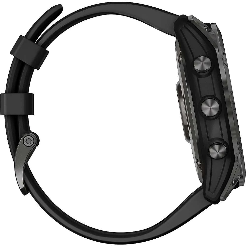 商品Garmin|Garmin Fenix 7X Solar Watch,价格¥6595,第5张图片详细描述