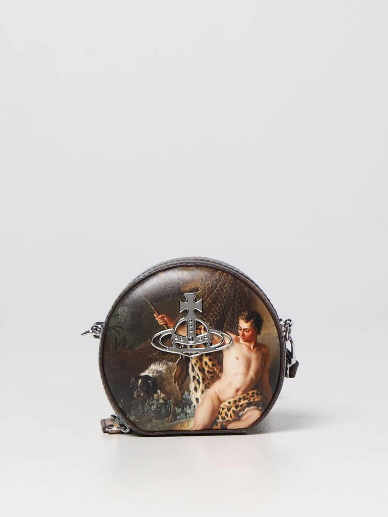 商品Vivienne Westwood|Vivienne Westwood mini bag for woman,价格¥1761,第1张图片