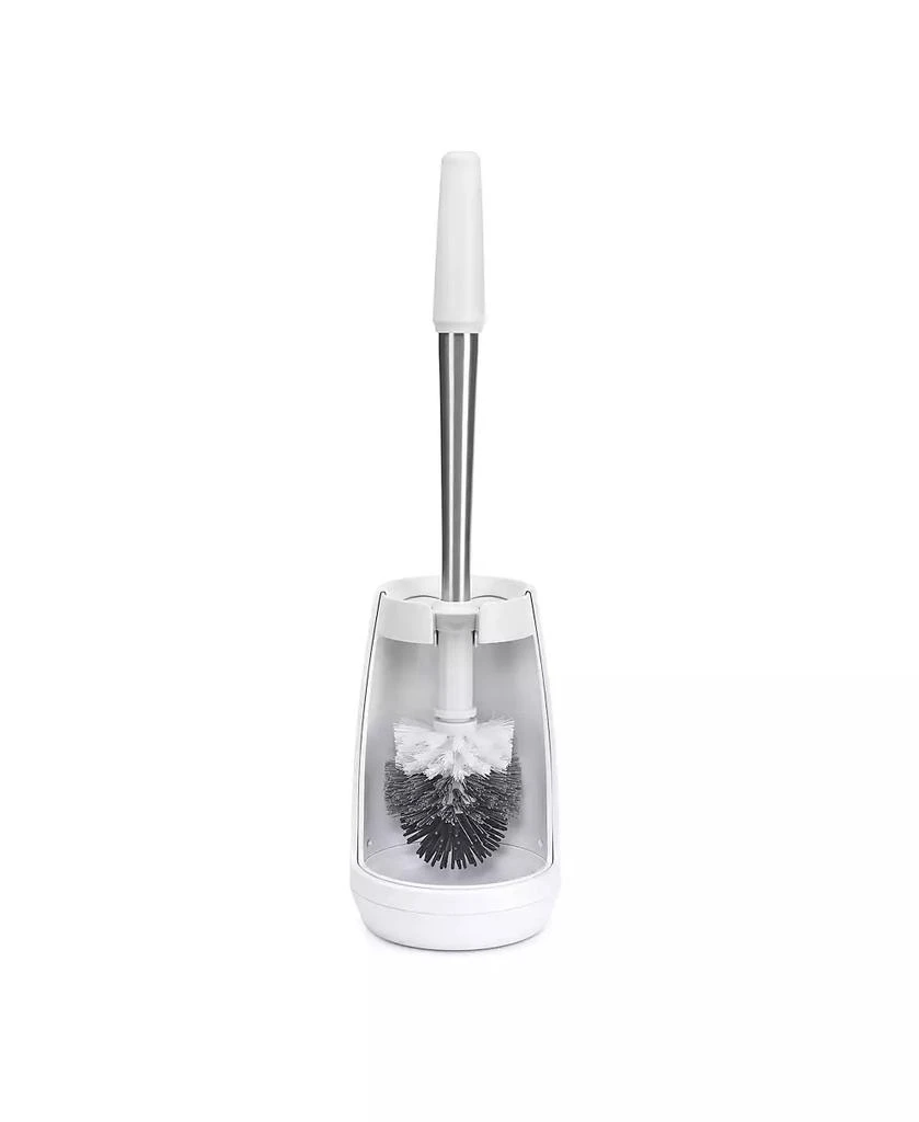 商品Polder|Toilet Brush Caddy,价格¥146,第2张图片详细描述