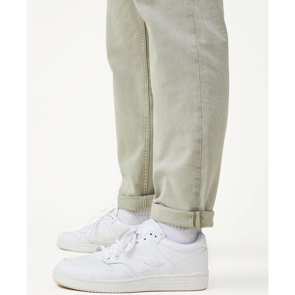 商品Cotton On|Men's Relaxed Tapered Jeans,价格¥371,第6张图片详细描述