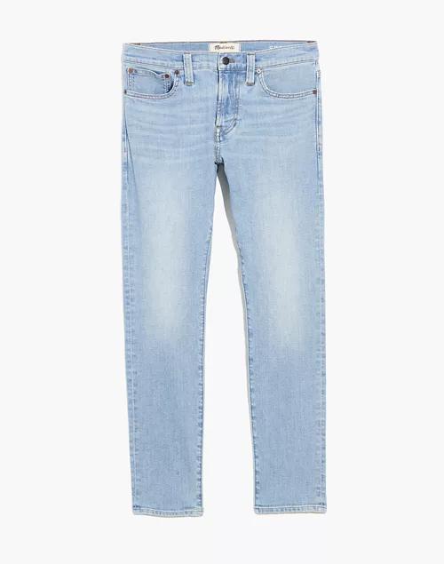 Skinny Jeans in Hodgson Wash商品第5张图片规格展示