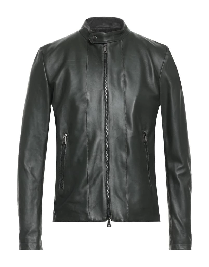 商品DACUTE|Biker jacket,价格¥981,第1张图片
