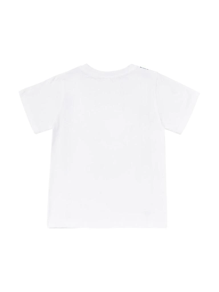 商品Stella McCartney|Printed Organic Cotton Jersey T-shirt,价格¥378,第2张图片详细描述