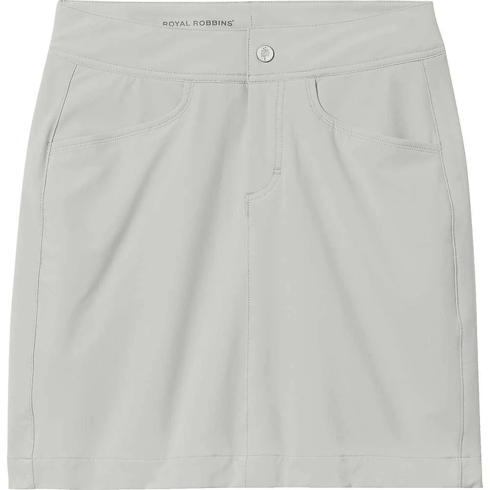 商品Royal Robbins|Royal Robbins Women's Alpine MTN Pro Skort,价格¥400,第3张图片详细描述